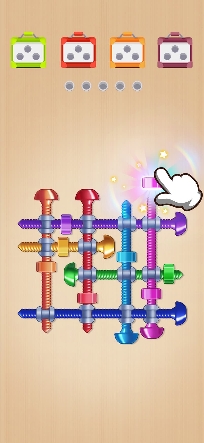 Screw All Out - Jam Master screenshot 4 - screenshot
