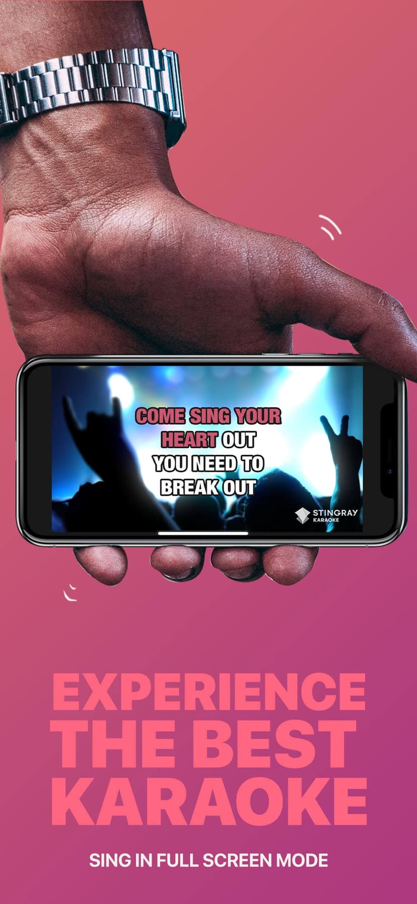Singing Machine Karaoke screenshot 5 - screenshot