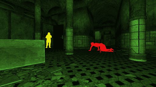 The Phenomenon screenshot 9 - screenshot