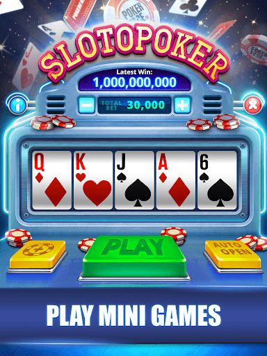 Poker Face: Texas Holdem Poker screenshot 13 - screenshot