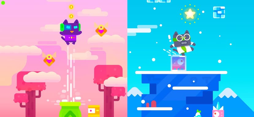 Super Phantom Cat 2 screenshot 4 - screenshot