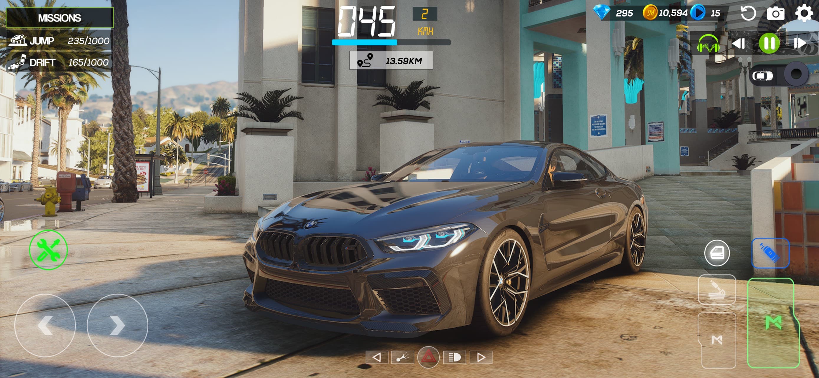 Car Driving School: Real Drive screenshot 5 - screenshot