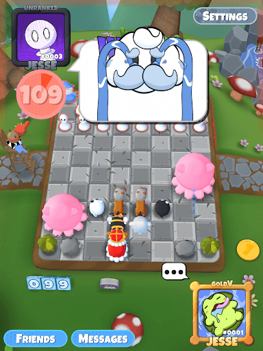 Chess Ultimate screenshot 15 - screenshot