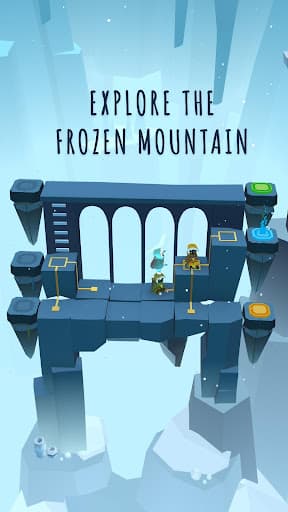 Path of Giants screenshot 3 - screenshot