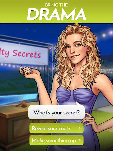 Love Island: The Game screenshot 11 - screenshot