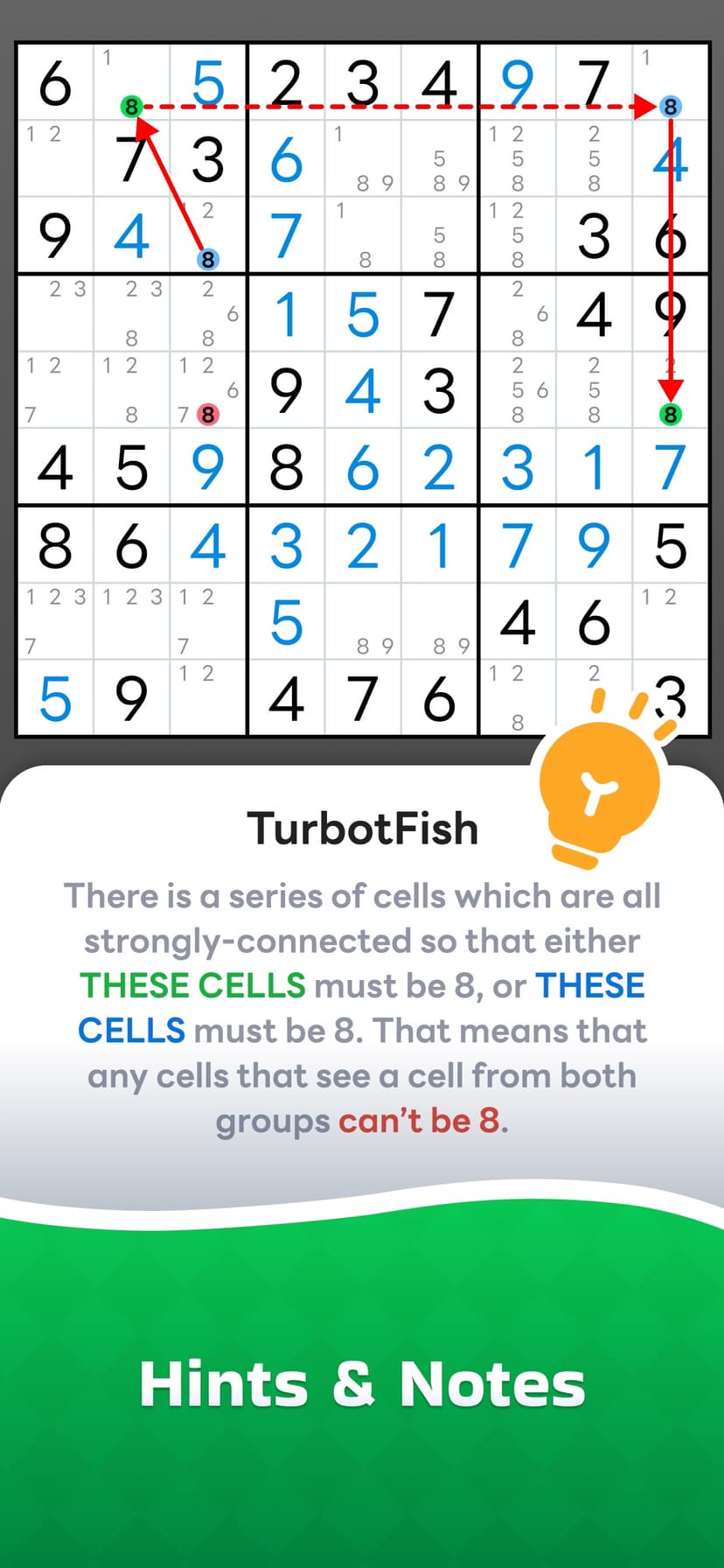Sudoku Now! screenshot 5 - screenshot