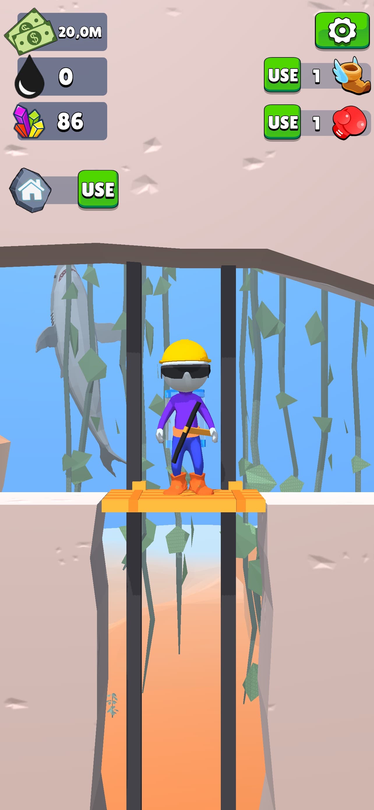 Oilman! screenshot 5 - screenshot
