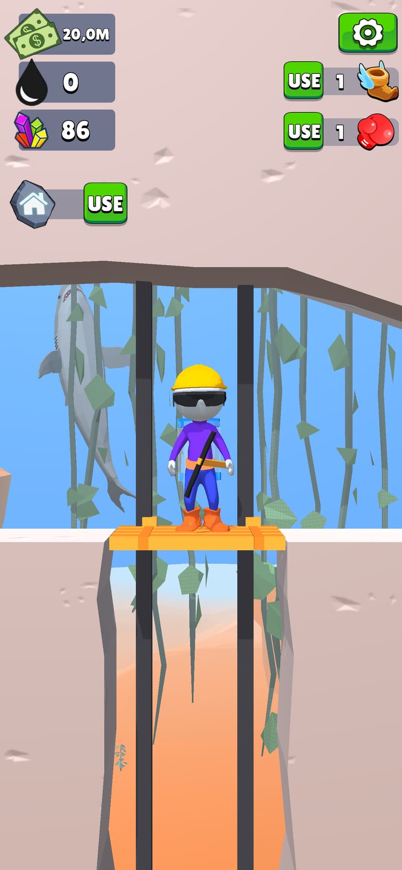 Oilman! screenshot 5 - screenshot