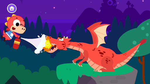 Bedtime Stories & Fairy Tales screenshot 7 - screenshot