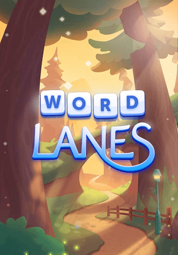 Word Lanes: Relaxing Puzzles screenshot 20 - screenshot