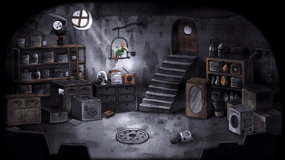 Woolly Boy and the Circus screenshot 2 - screenshot