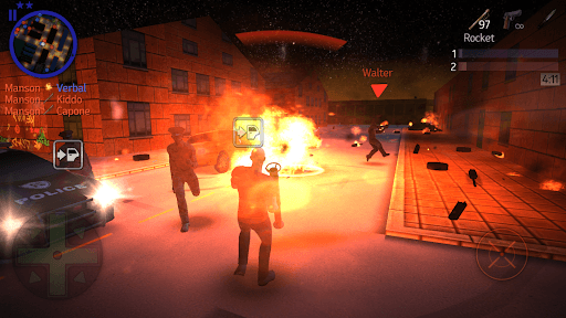 Payback 2 - The Battle Sandbox screenshot 16 - screenshot