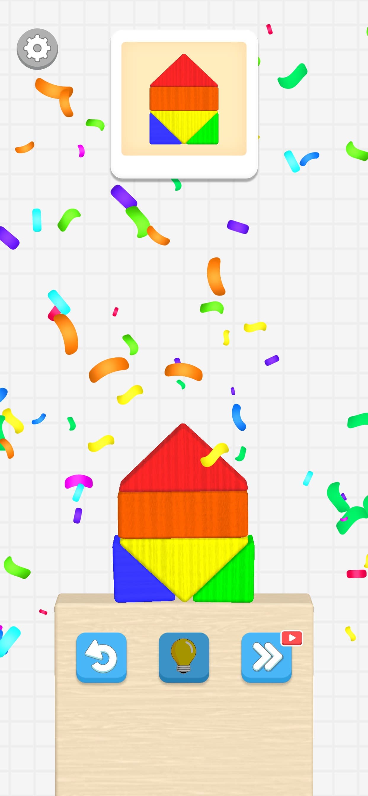 Color Block Builder screenshot 2 - screenshot