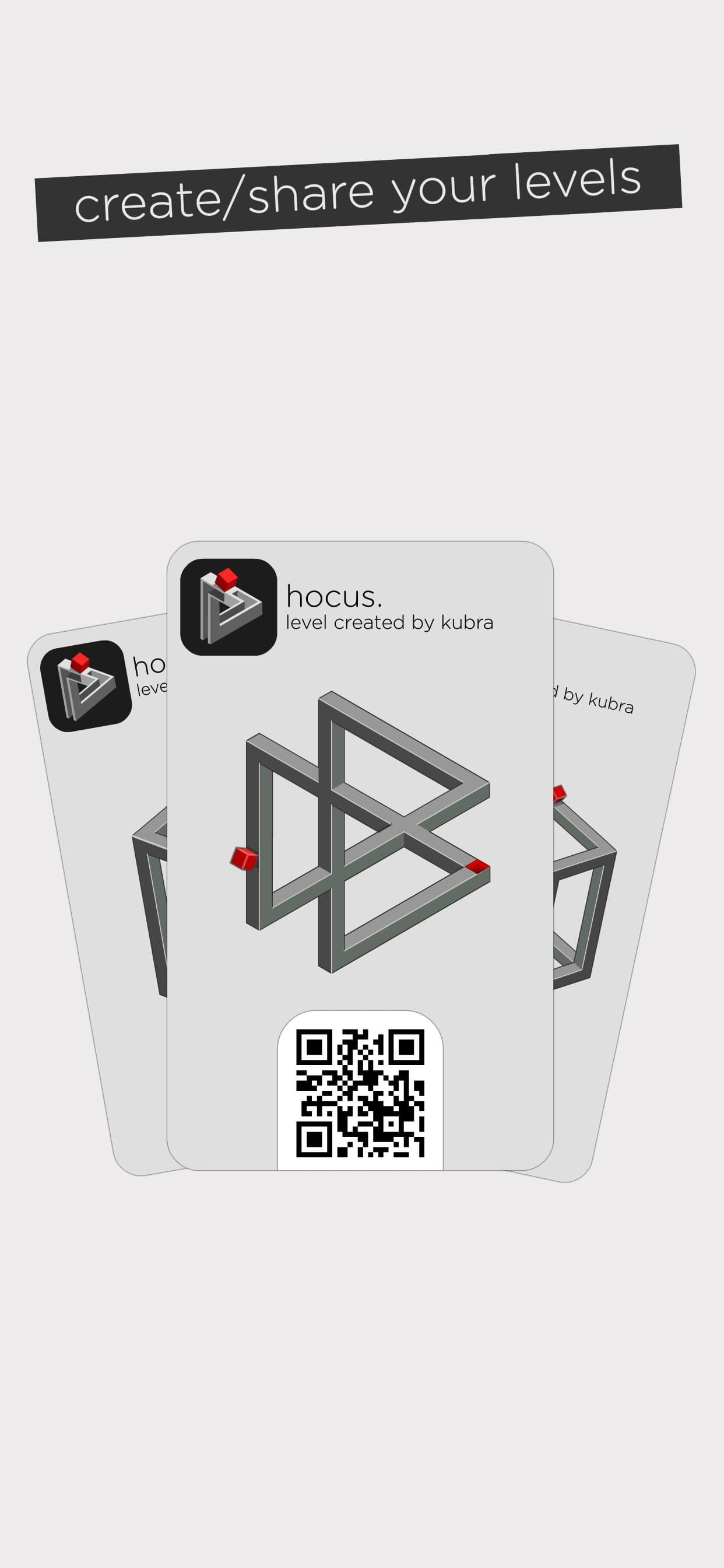 Hocus. screenshot 3 - screenshot