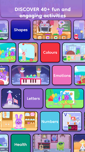 Zoodio World: Games for Kids screenshot 13 - screenshot