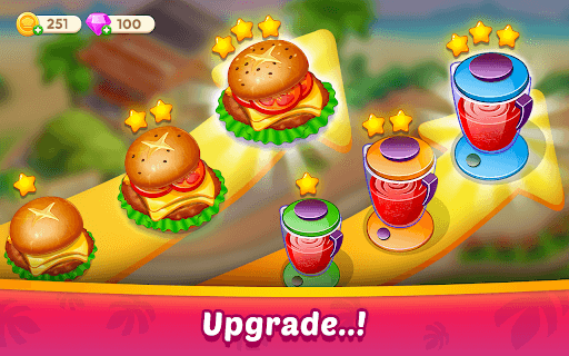 Asian Cooking Games: Star Chef screenshot 12 - screenshot