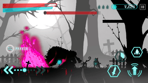 Gleam of Fire screenshot 6 - screenshot
