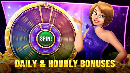 Best Casino™ Slots: 777 Casino screenshot 17 - screenshot
