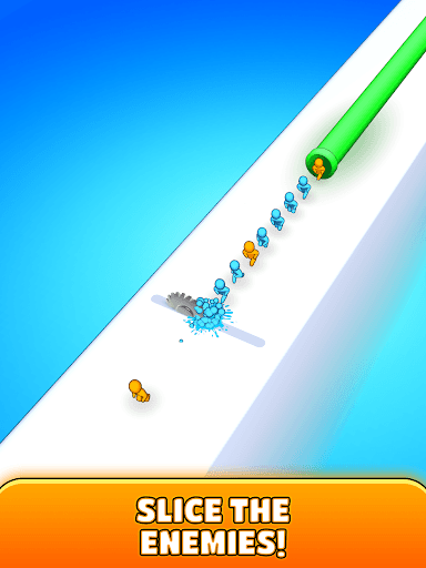 Trap Master - Squish Enemies screenshot 5 - screenshot