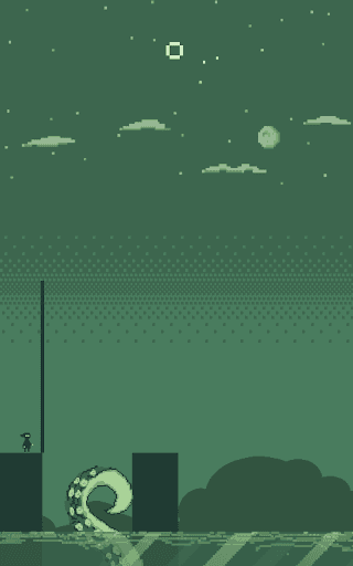 Cthulhu Virtual Pet screenshot 9 - screenshot