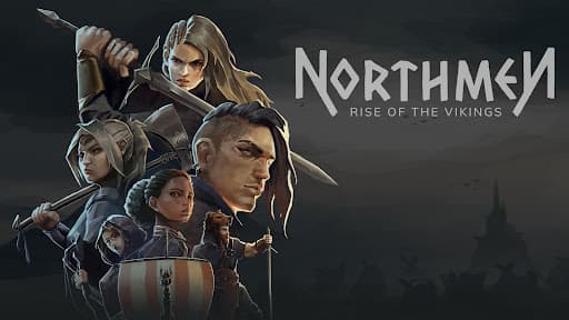 Northmen - Rise of the Vikings screenshot 7 - screenshot