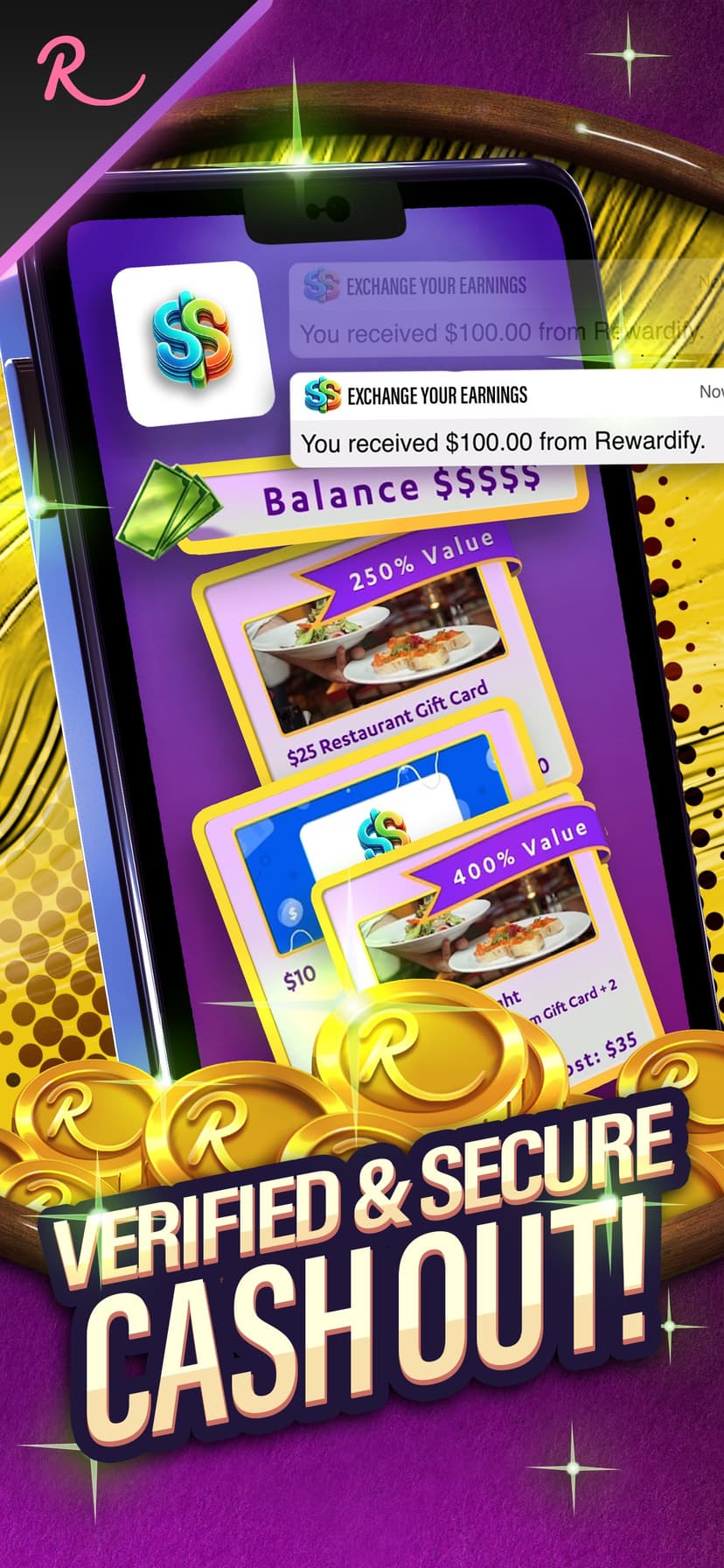 Match To Win: Real Money Games screenshot 8 - screenshot