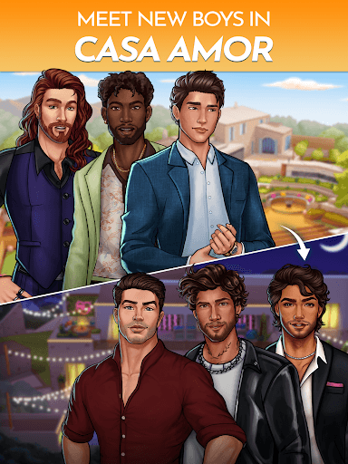 Love Island: The Game screenshot 18 - screenshot