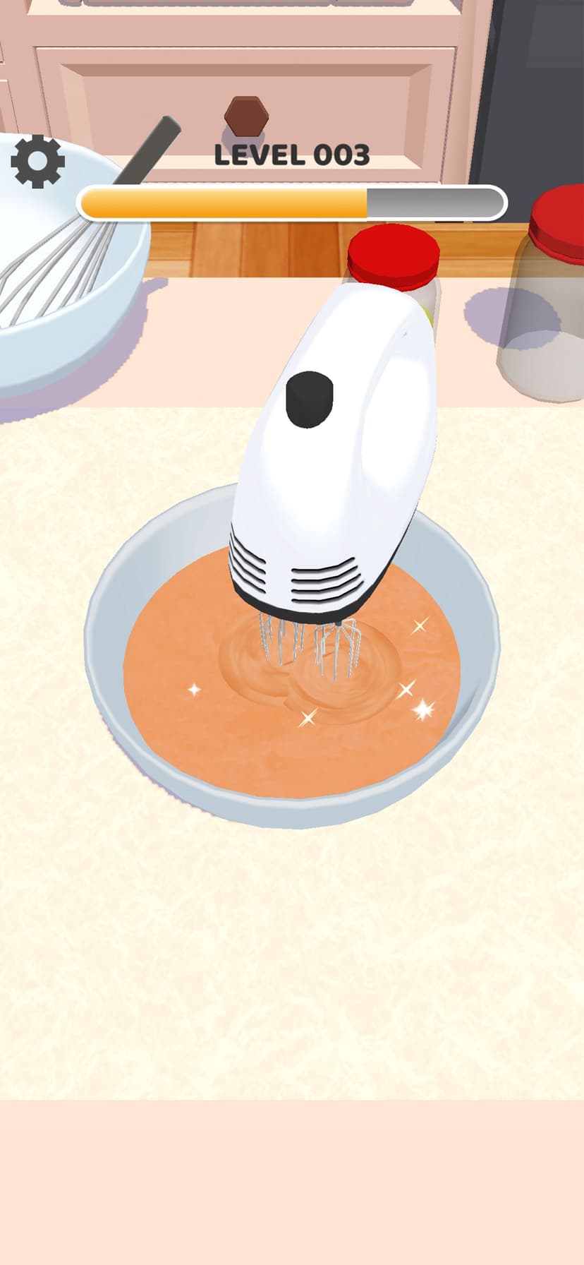 Icing Cookie screenshot 5 - screenshot
