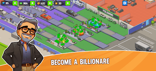 Car Dealership screenshot 6 - screenshot