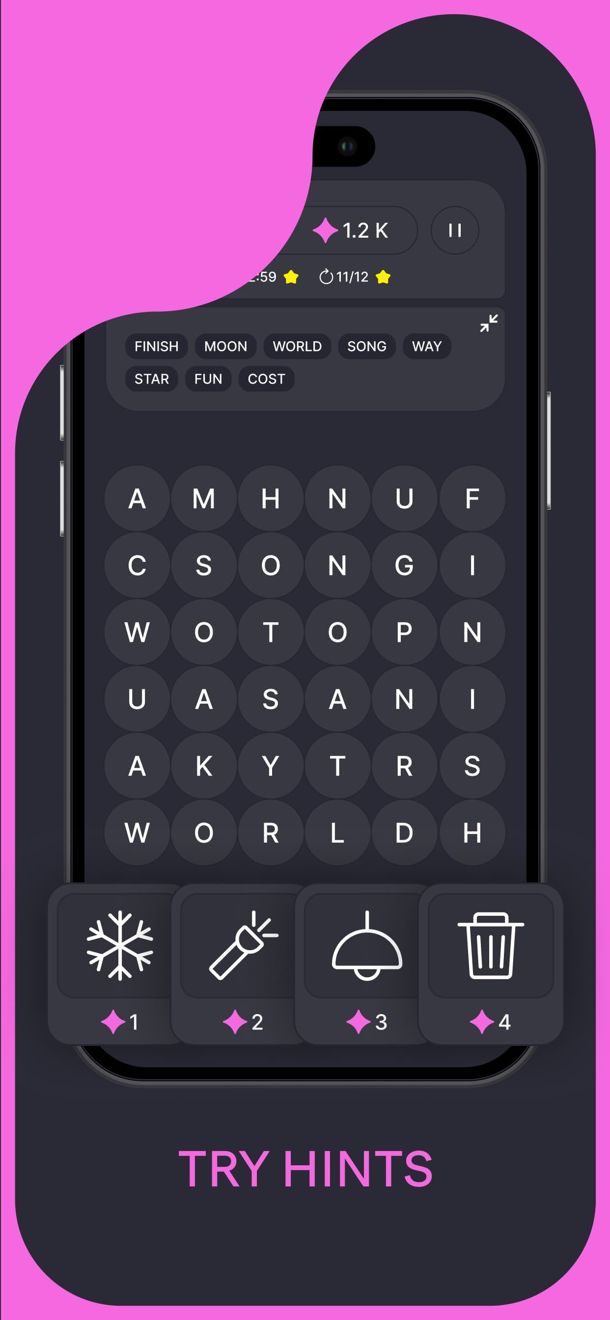 Guess Mess screenshot 6 - screenshot