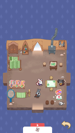 A Tiny Sticker Tale screenshot 3 - screenshot