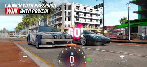 TDZ X: Traffic Driving Zone screenshot 13 - screenshot