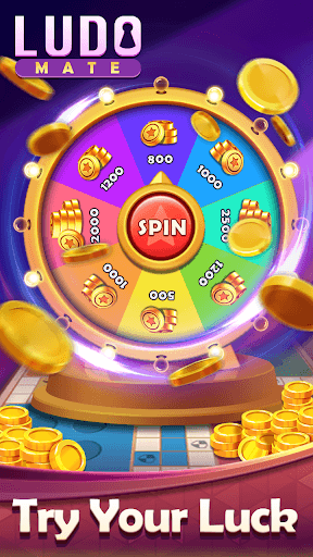 Ludo Mate: Online Board Game screenshot 5 - screenshot