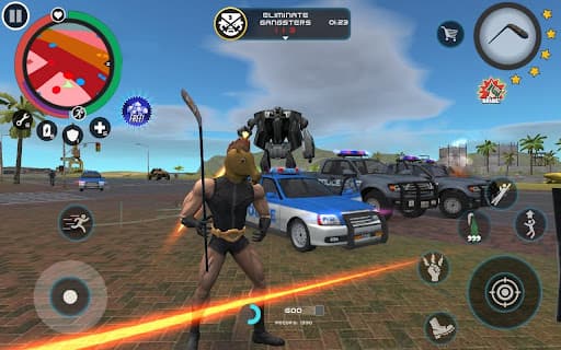 Energy Joe screenshot 24 - screenshot