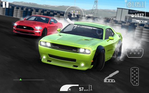 Nitro Nation: Car Racing Game screenshot 10 - screenshot