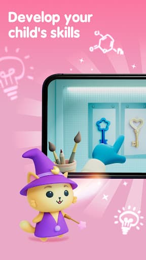 Boook: Interactive Kids Books screenshot 22 - screenshot