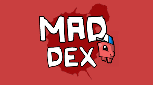 Mad Dex screenshot 9 - screenshot