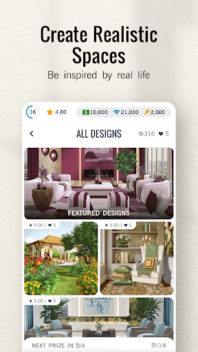 Design Home™: House Makeover screenshot 4 - screenshot