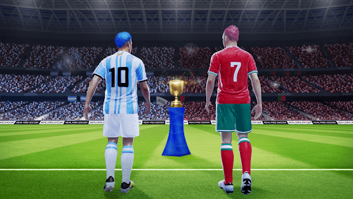 Soccer Superstar screenshot 8 - screenshot