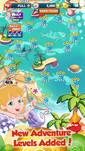 Slingo Adventure Bingo & Slots screenshot 6 - screenshot
