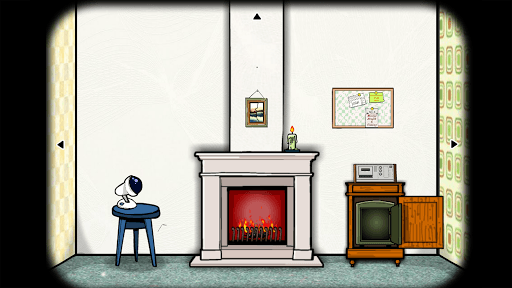 Cube Escape: Seasons screenshot 3 - screenshot