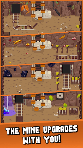 Idle Cave Miner screenshot 19 - screenshot