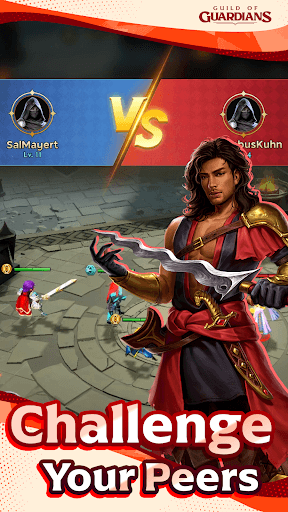 Guild of Guardians screenshot 6 - screenshot