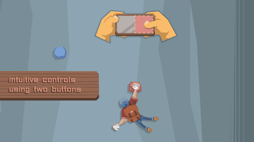 Climb! AMiYP Premium screenshot 2 - screenshot