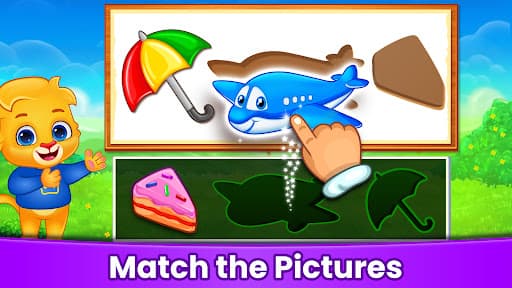 Puzzle Kids: Jigsaw Puzzles screenshot 28 - screenshot
