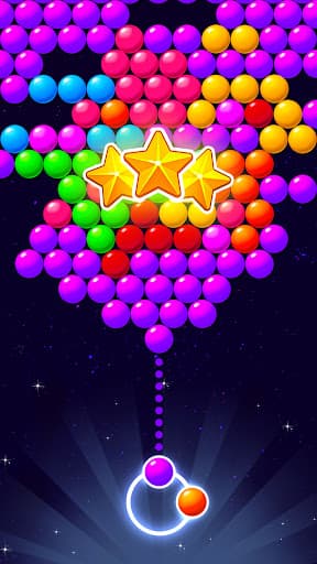 Bubble Pop - Shoot Bubble Game screenshot 2 - screenshot