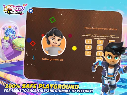 Applaydu & Friends games screenshot 15 - screenshot