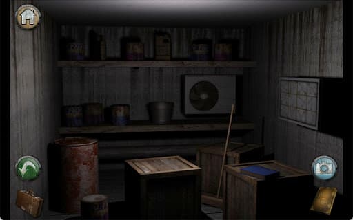 Forever Lost: Episode 1 screenshot 22 - screenshot