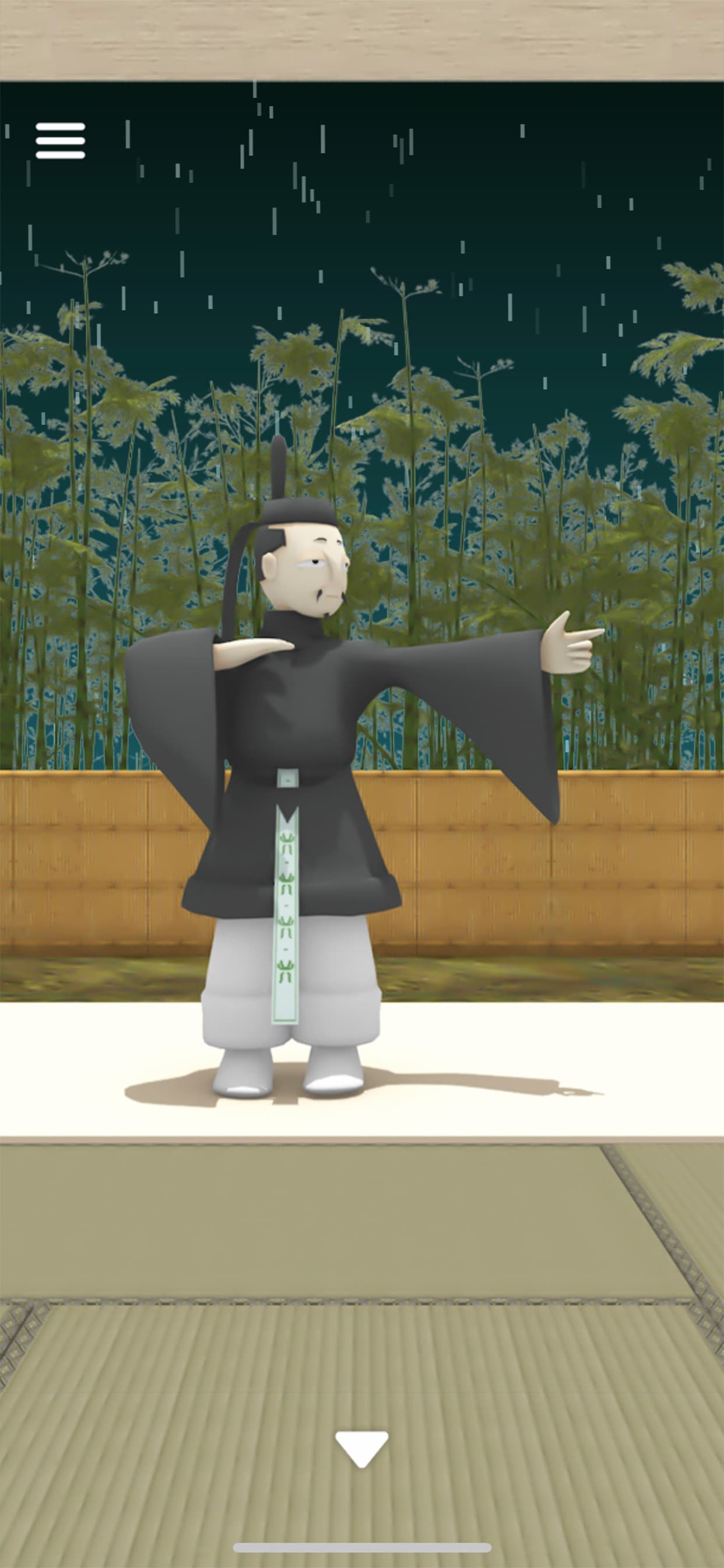 Escape Game: Princess Kaguya screenshot 9 - screenshot