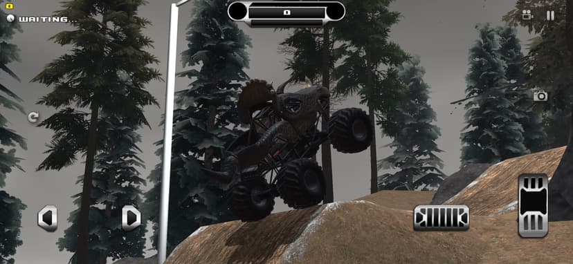 Monster Truck Destruction™ screenshot 7 - screenshot